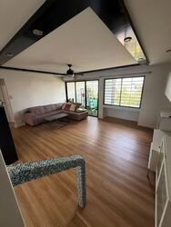 Mimosa Park (D28), Condominium #602963721
